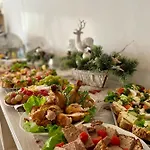 Askana - Blisko Stoku, Basen, Parking Bed and breakfast Białka Tatrzańska
