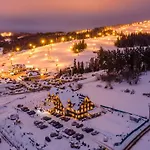 Отель типа 