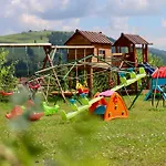 Askana - Blisko Stoku, Basen, Parking 3*