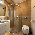 Askana - Blisko Stoku, Basen, Parking 3*