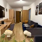 Askana - Blisko Stoku, Basen, Parking Nocleg ze śniadaniem Białka Tatrzańska