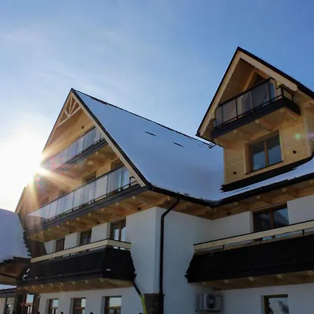 Askana - Basen, Sauny, Jacuzzi Bed & Breakfast