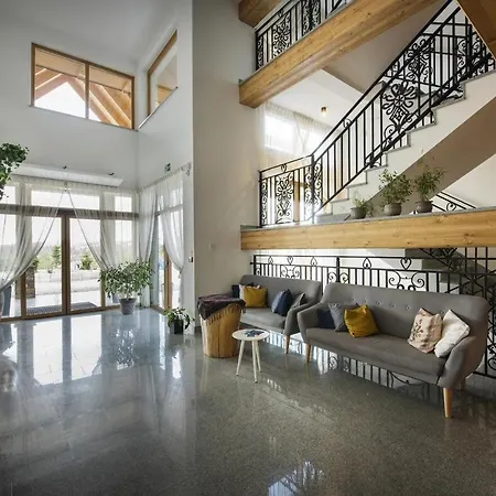 Couette-café Askana