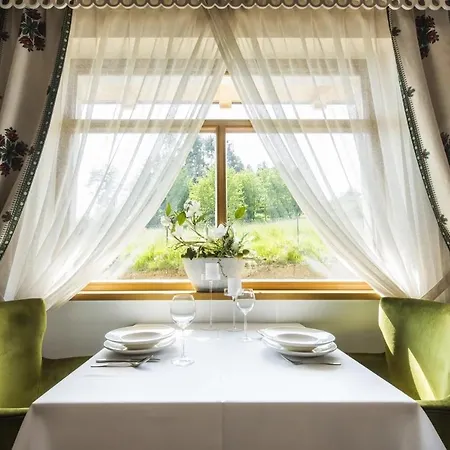 Couette-café Askana