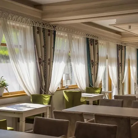 Askana Couette-café Białka Tatrzańska