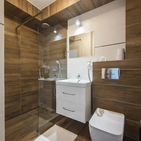 Nocleg ze śniadaniem Askana Białka Tatrzańska