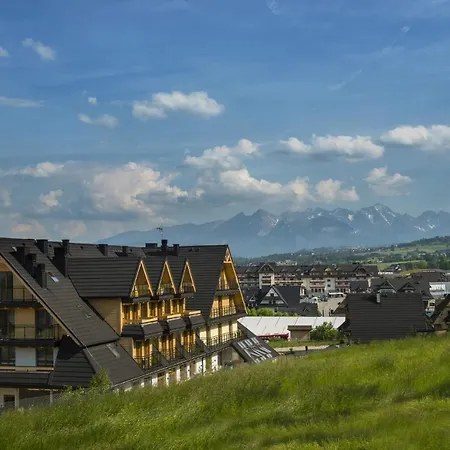 Askana Nocleg ze śniadaniem