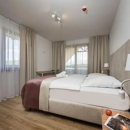 Bed & Breakfast Askana - Basen, Sauny, Jacuzzi Bialka Tatrzanska