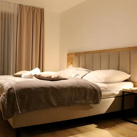 Askana - Basen, Sauny, Jacuzzi *