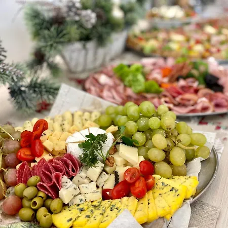 Couette-café Askana