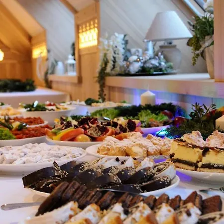 Askana Białka Tatrzańska