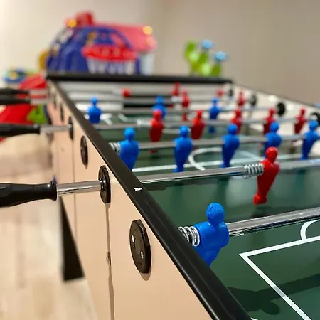 Couette-café Askana 3*