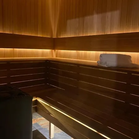 Askana 3* Białka Tatrzańska