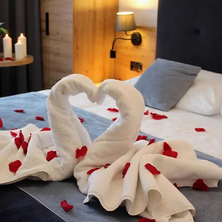 Askana - Basen, Sauny, Jacuzzi