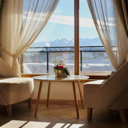 Askana Białka Tatrzańska