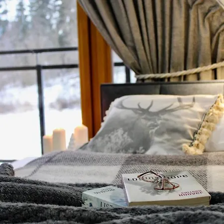 Couette-café Askana 3*