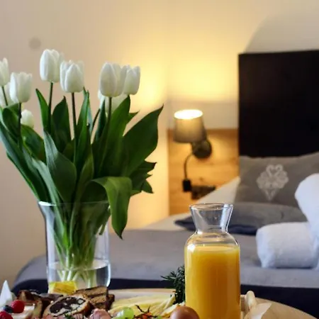 Askana Couette-café Białka Tatrzańska