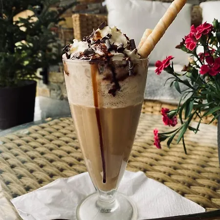 Couette-café Askana