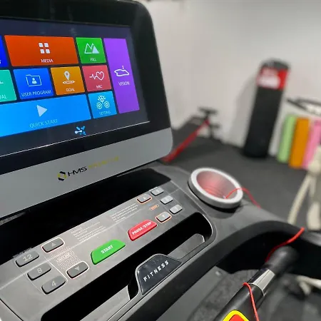 Couette-café Askana Białka Tatrzańska