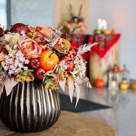 Couette-café Askana 3*