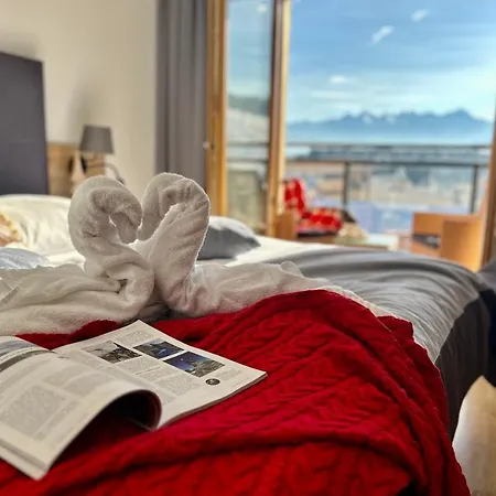 Nocleg ze śniadaniem Askana