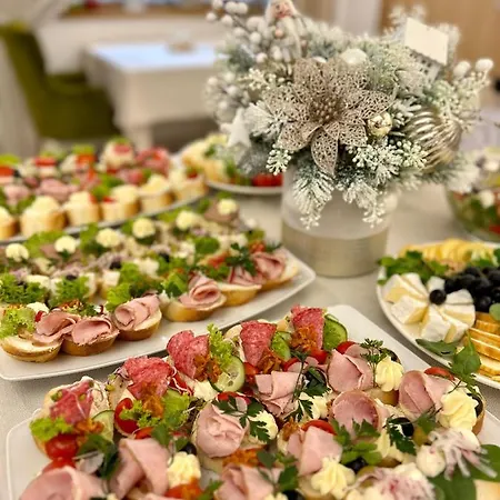 Askana Couette-café