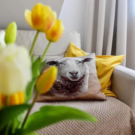 Askana 3* Białka Tatrzańska