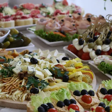 Askana 3* Białka Tatrzańska