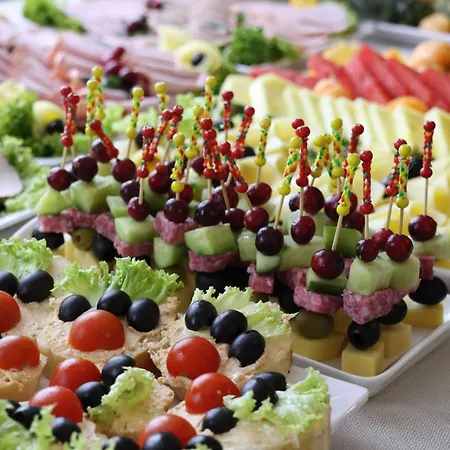 Couette-café Askana