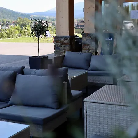 Couette-café Askana