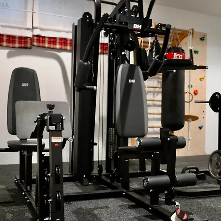 Askana Couette-café 3*