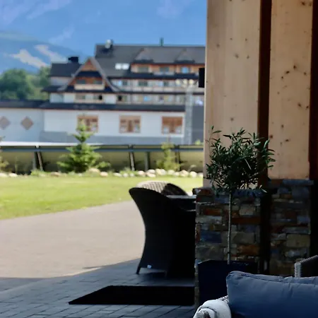 Nocleg ze śniadaniem Askana 3*