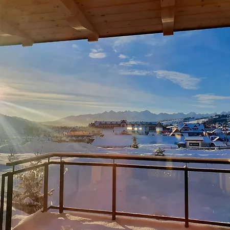 Askana - Basen, Sauny, Jacuzzi *