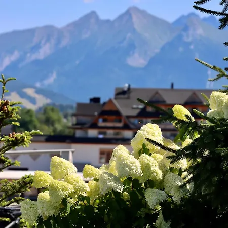 Askana Białka Tatrzańska