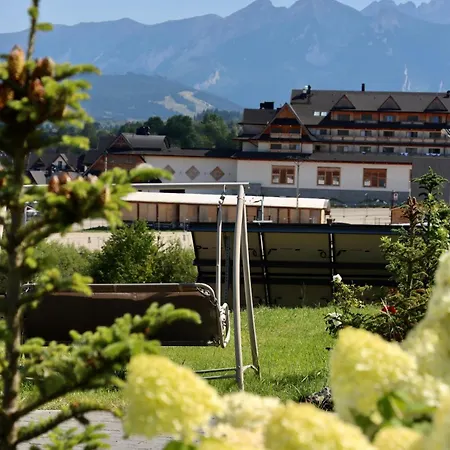 Couette-café Askana