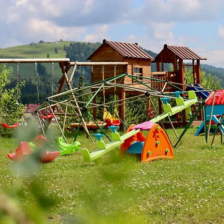 Askana - Blisko Stoku, Basen, Parking 3*