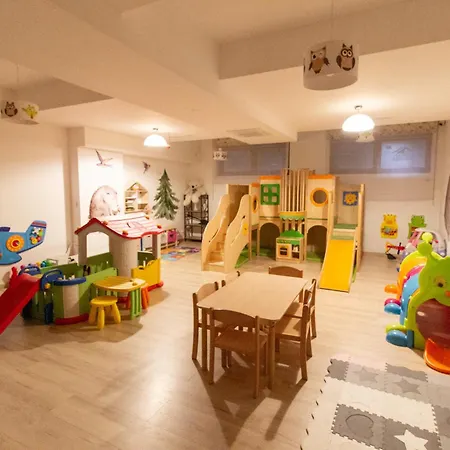 Couette-café Askana Białka Tatrzańska