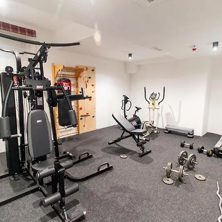 Askana Białka Tatrzańska