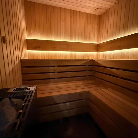 Couette-café Askana