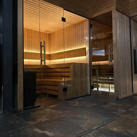 Askana Couette-café Białka Tatrzańska