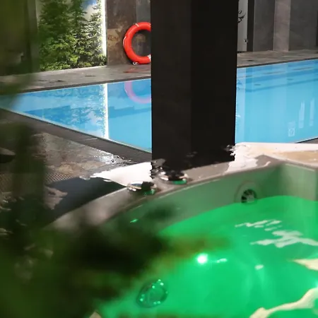 Bed & Breakfast Askana Białka Tatrzańska