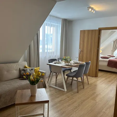 Askana - Blisko Stoku, Basen, Parking 3* Białka Tatrzańska