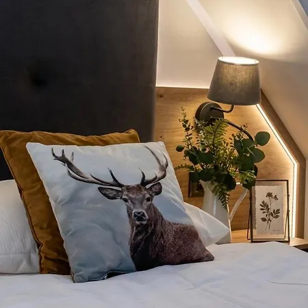Bed & Breakfast Askana
