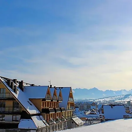 Askana Bed & Breakfast Bialka Tatrzanska