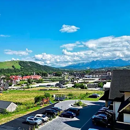 Panzió Askana 3*