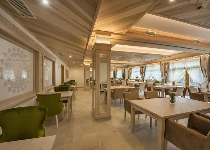 Askana - Blisko Stoku, Basen, Parking Bed & Breakfast 3*