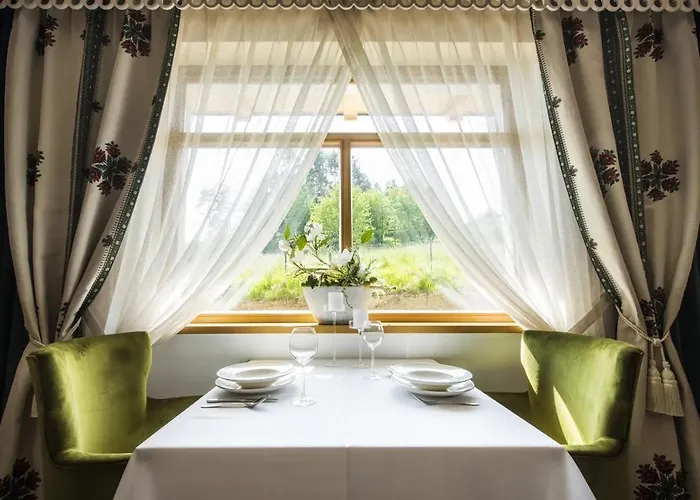 Bed & Breakfast Askana - Blisko Stoku, Basen, Parking