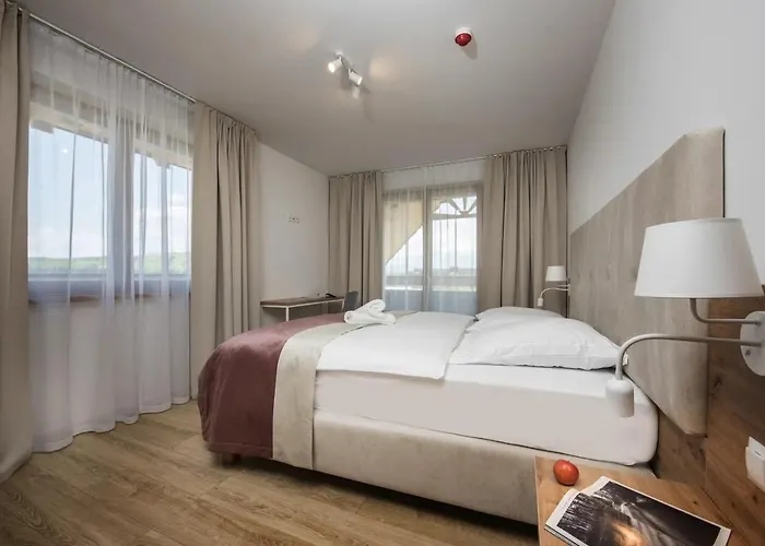 Bed & Breakfast Askana - Blisko Stoku, Basen, Parking Bialka Tatrzanska