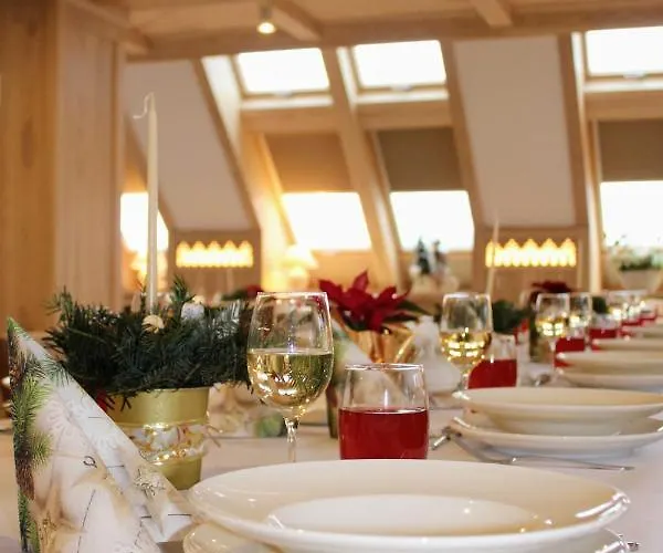 Askana - Blisko Stoku, Basen, Parking 3* Bialka Tatrzanska