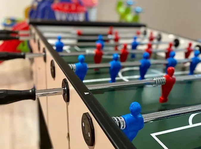 Bed & Breakfast Askana - Blisko Stoku, Basen, Parking 3*